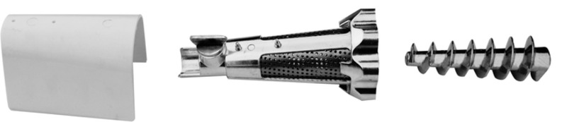 М'ясорубка Liberton LMG-18T01 - фото 3