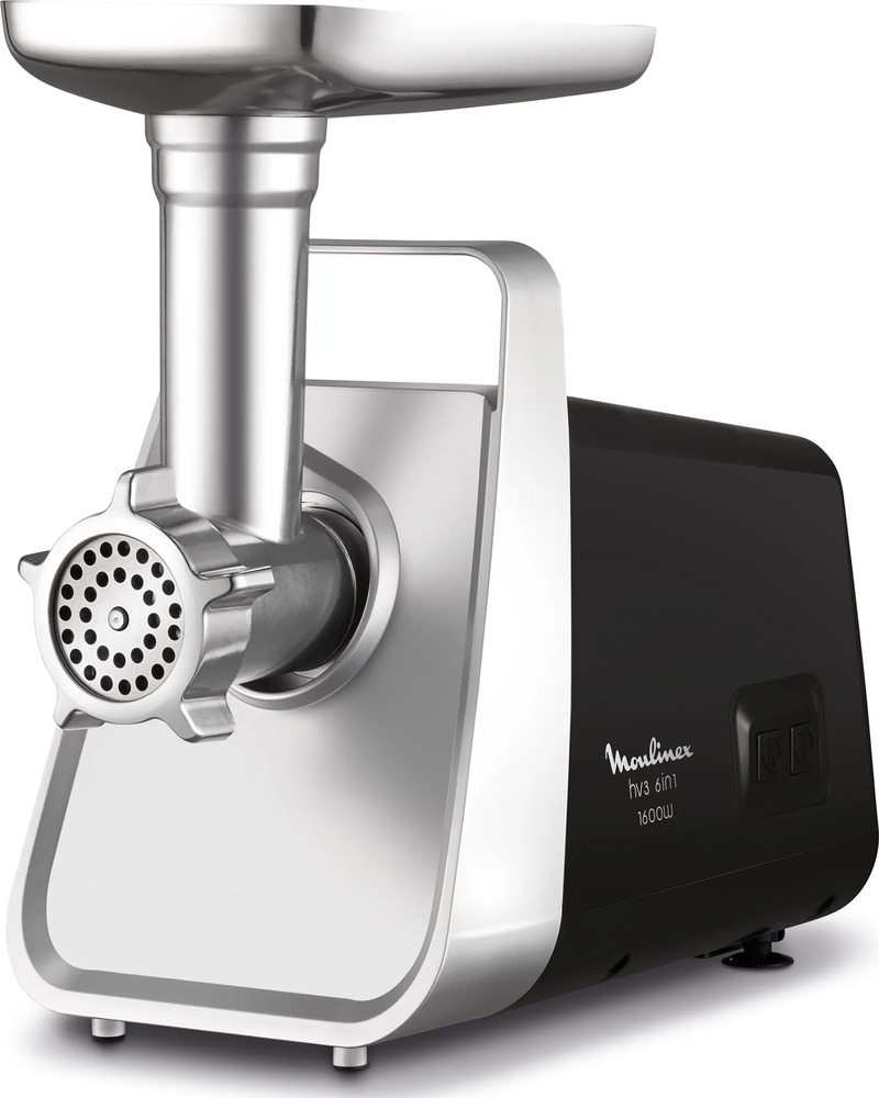 М'ясорубка Moulinex ME3068