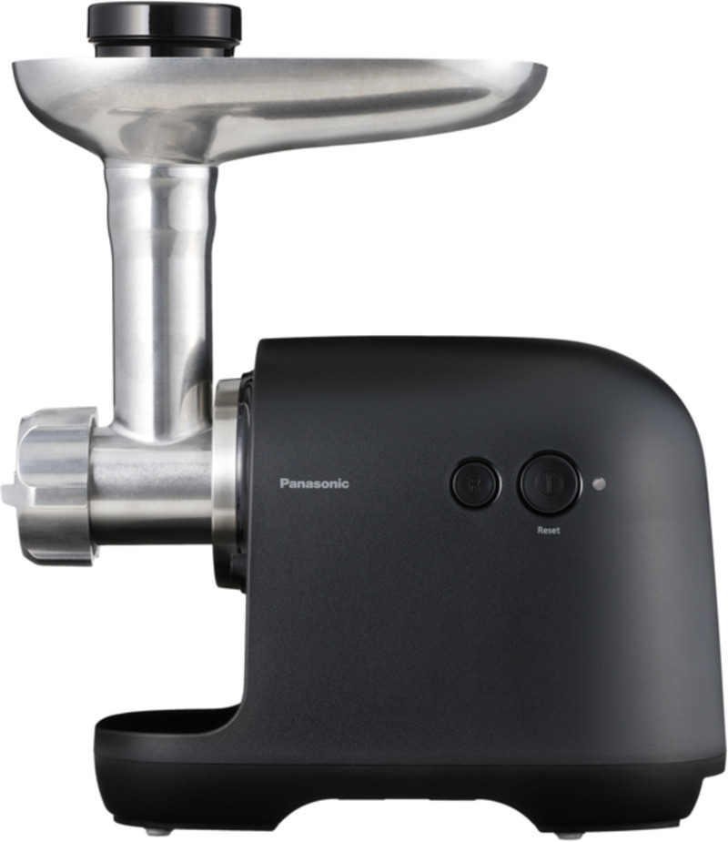 М'ясорубка Panasonic MK-GX1710KTQ - фото 1 М'ясорубка Panasonic MK-GX1710KTQ - фото 1