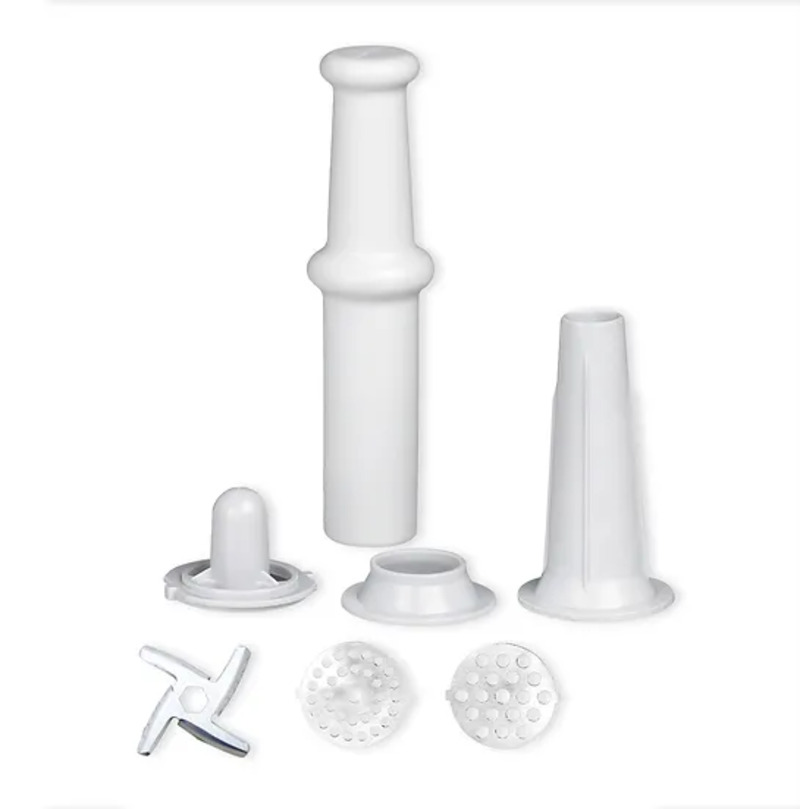 М'ясорубка PRIME Technics PG 1603 W - фото 11 М'ясорубка PRIME Technics PG 1603 W - фото 11