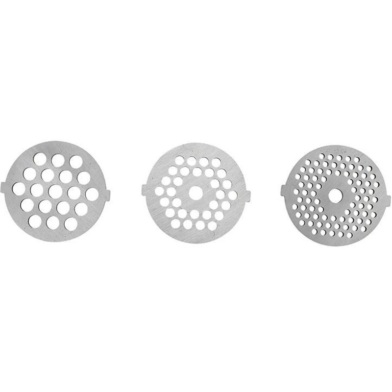 М'ясорубка PRIME Technics PG 2243 WGD - фото 5 М'ясорубка PRIME Technics PG 2243 WGD - фото 5