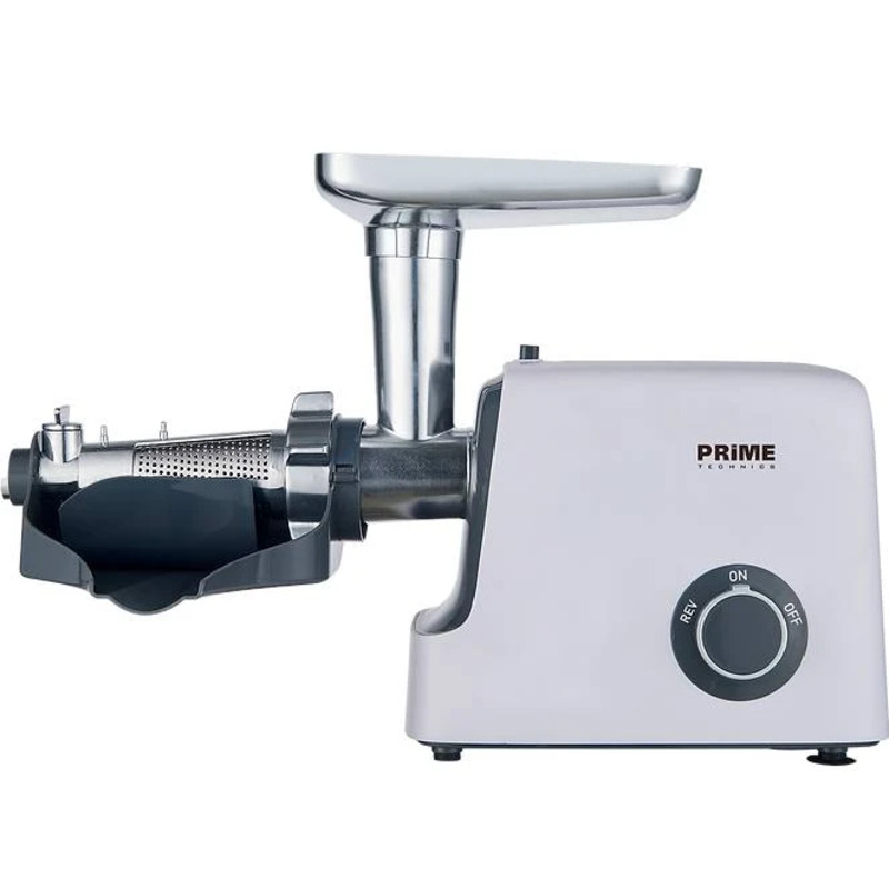 М'ясорубка PRIME Technics PG 2243 WGD - фото 3 М'ясорубка PRIME Technics PG 2243 WGD - фото 3
