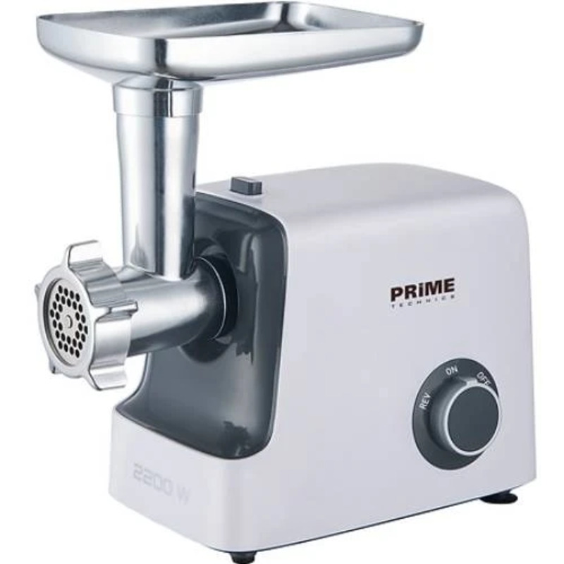 М'ясорубка PRIME Technics PG 2243 WGD