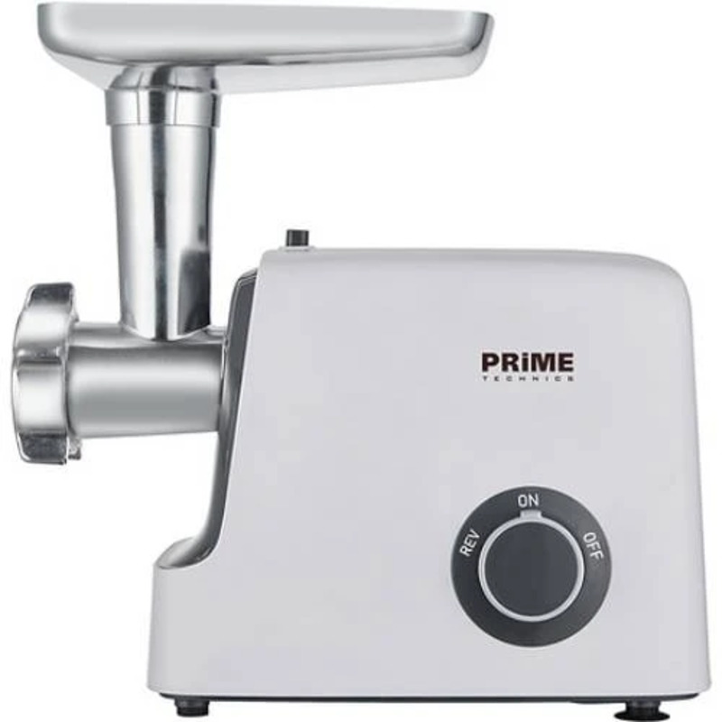 М'ясорубка PRIME Technics PG 2243 WGD - фото 1 М'ясорубка PRIME Technics PG 2243 WGD - фото 1