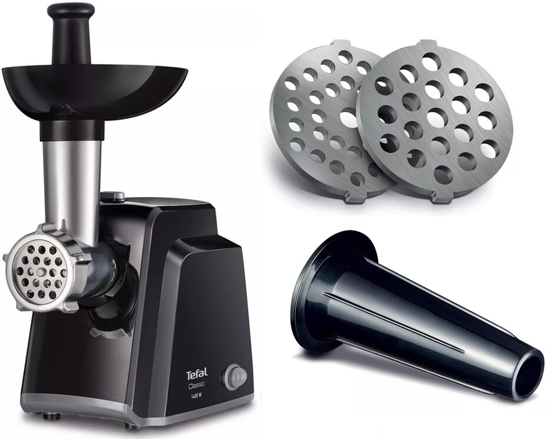 М'ясорубка Tefal NE105838 Europe