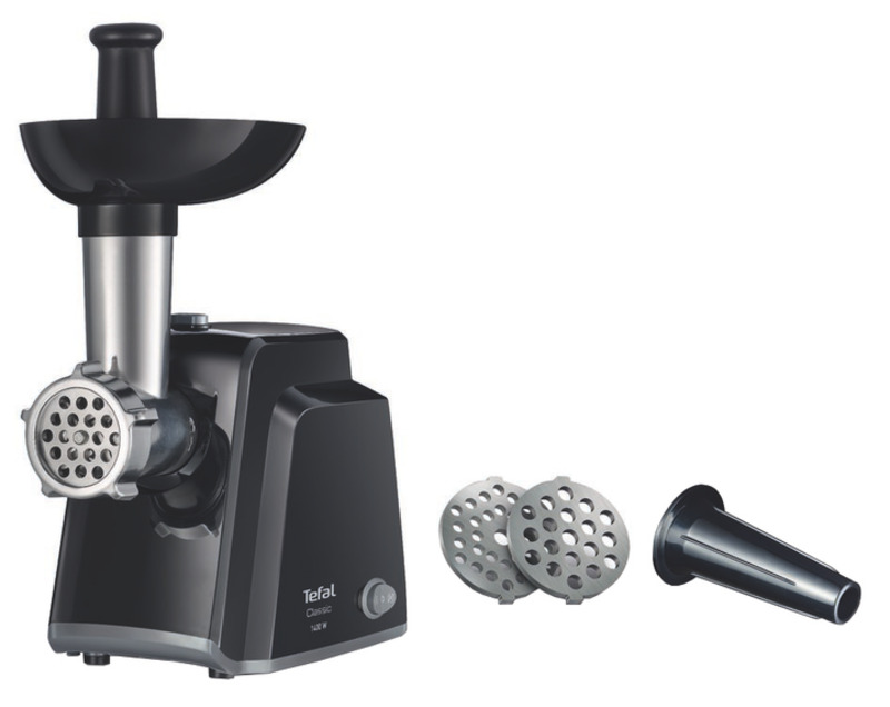 Мясорубка Tefal NE105838
