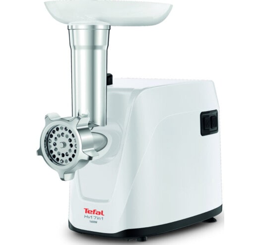 М'ясорубка Tefal NE114130 - фото 1 М'ясорубка Tefal NE114130 - фото 1