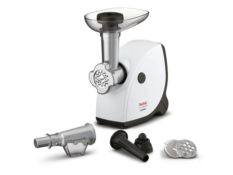 М'ясорубка Tefal NE463138 - фото 1