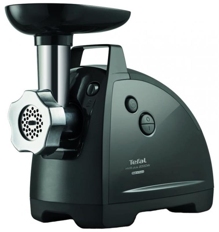 Мясорубка Tefal NE685838 - фото 1 Мясорубка Tefal NE685838 - фото 1
