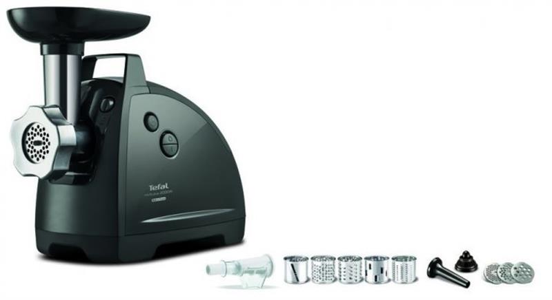 Мясорубка Tefal NE685838 - фото 2 Мясорубка Tefal NE685838 - фото 2
