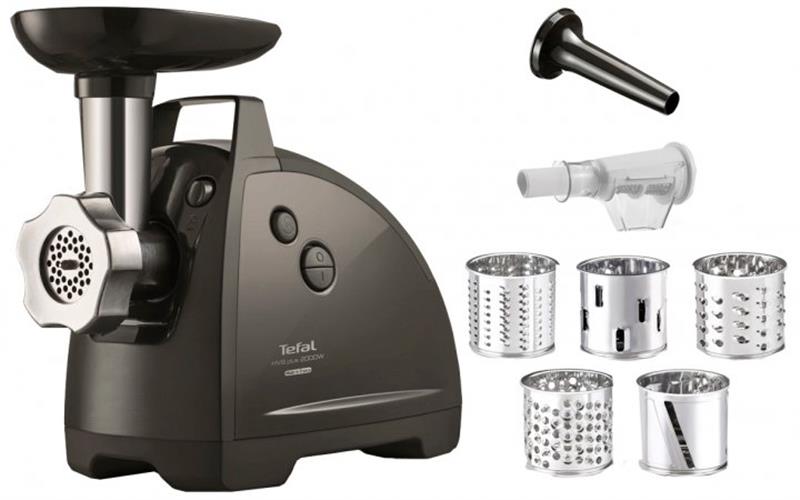 Мясорубка Tefal NE685838