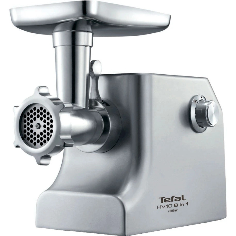 М'ясорубка Tefal NE858D38 - фото 1