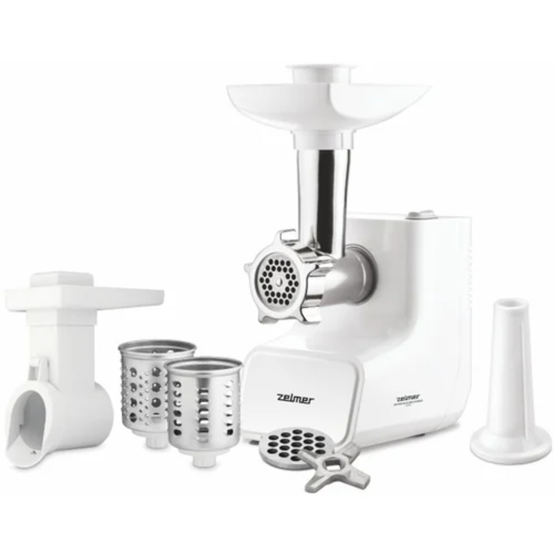 Мясорубка Zelmer ZMM3502B Europe
