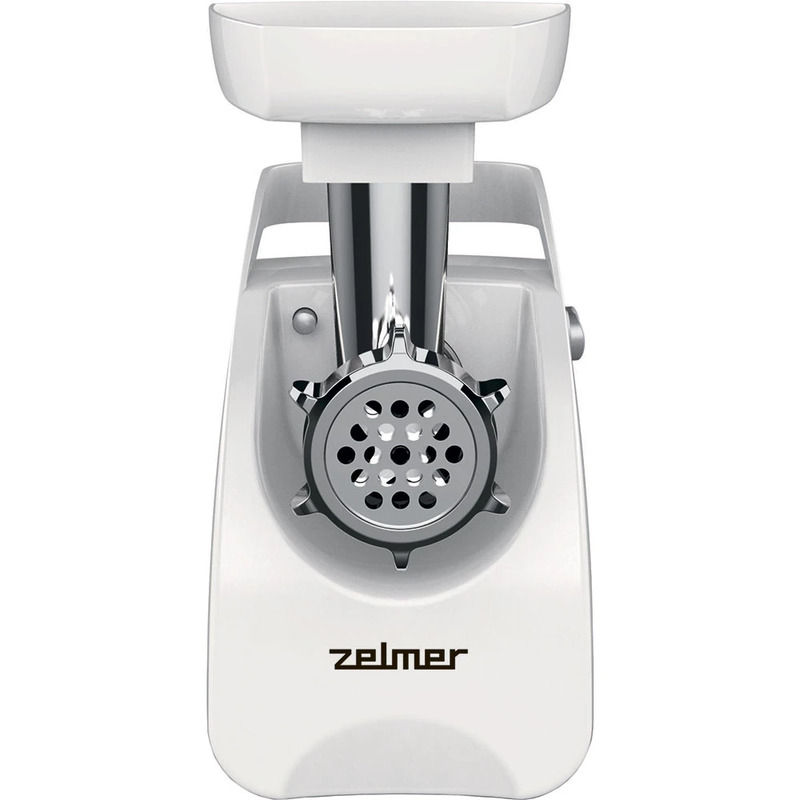 Мясорубка Zelmer ZMM9801B - фото 1