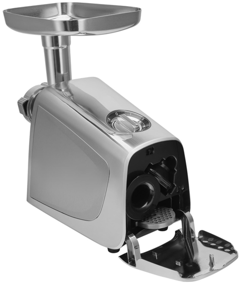 М'ясорубка POLARIS PMG 2294 - фото 6 М'ясорубка POLARIS PMG 2294 - фото 6