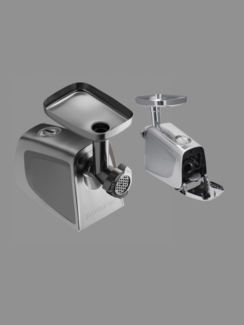 М'ясорубка POLARIS PMG 2294 - фото 10 М'ясорубка POLARIS PMG 2294 - фото 10