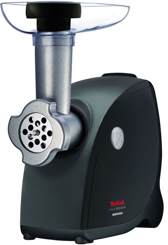 М`ясорубка Tefal NE477838 Europe