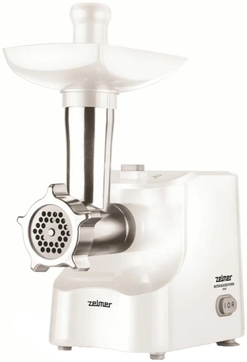 М'ясорубка Zelmer ZMM1540B Europe