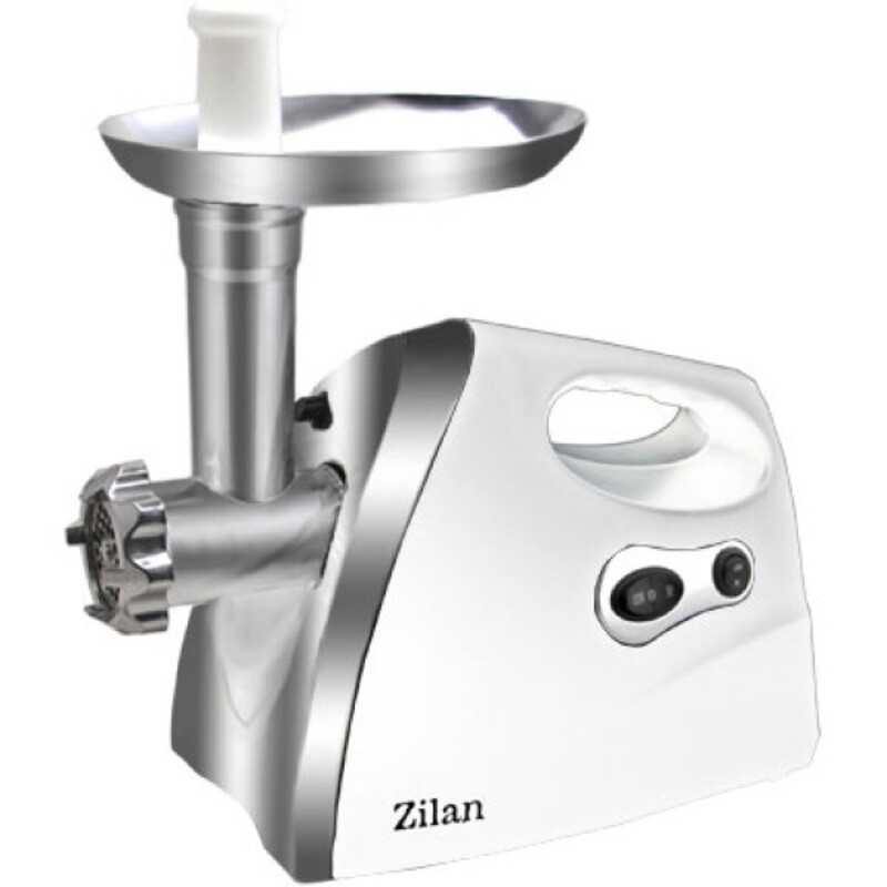 М'ясорубка Zilan ZLN7598 white Europe