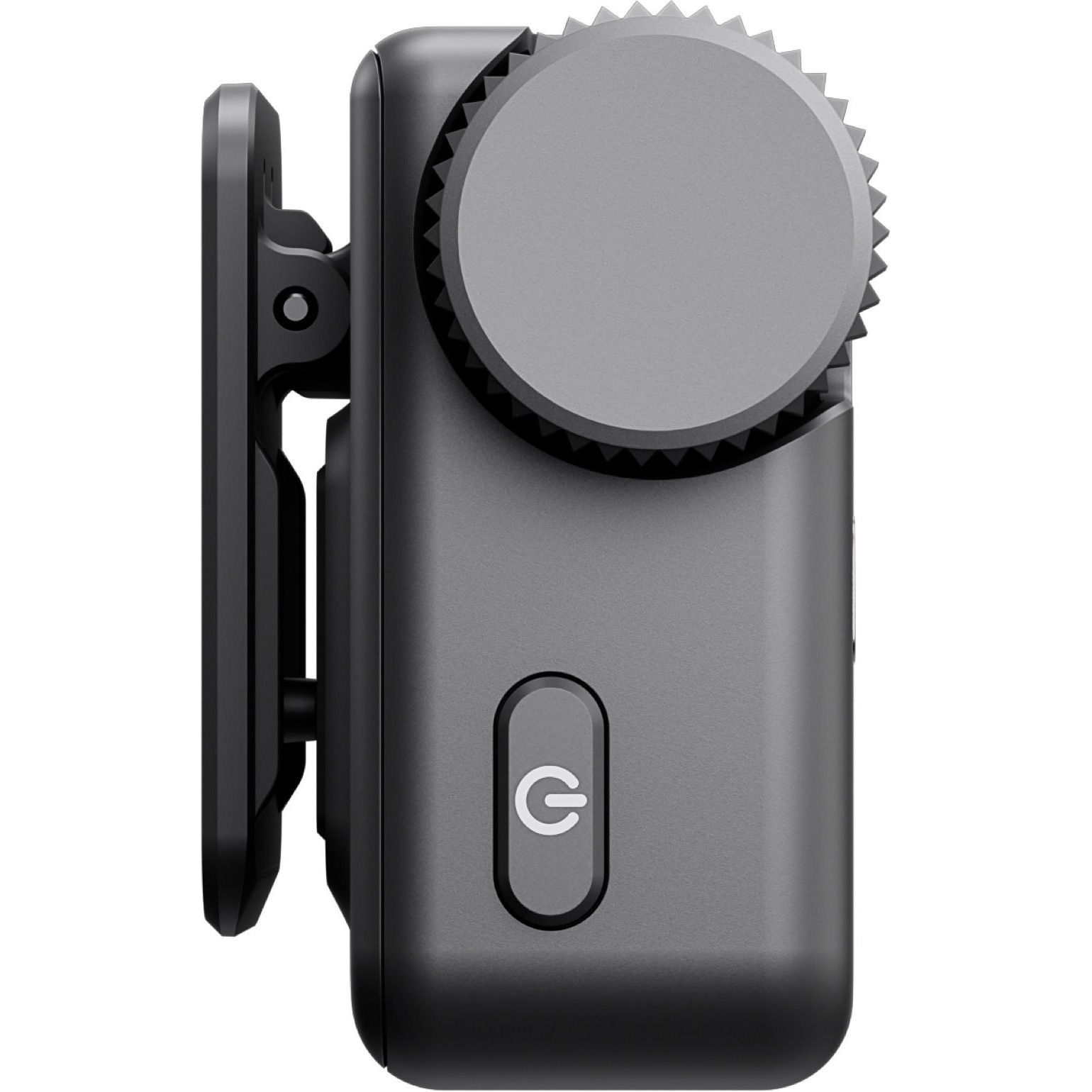 Микрофонная радиосистема DJI Mic Mini Mobile Version (2 TX + 1 Mobile RX) Black - фото 2