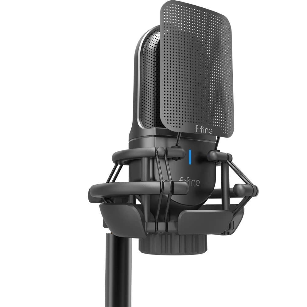 Микрофон Fifine K726 - фото 1