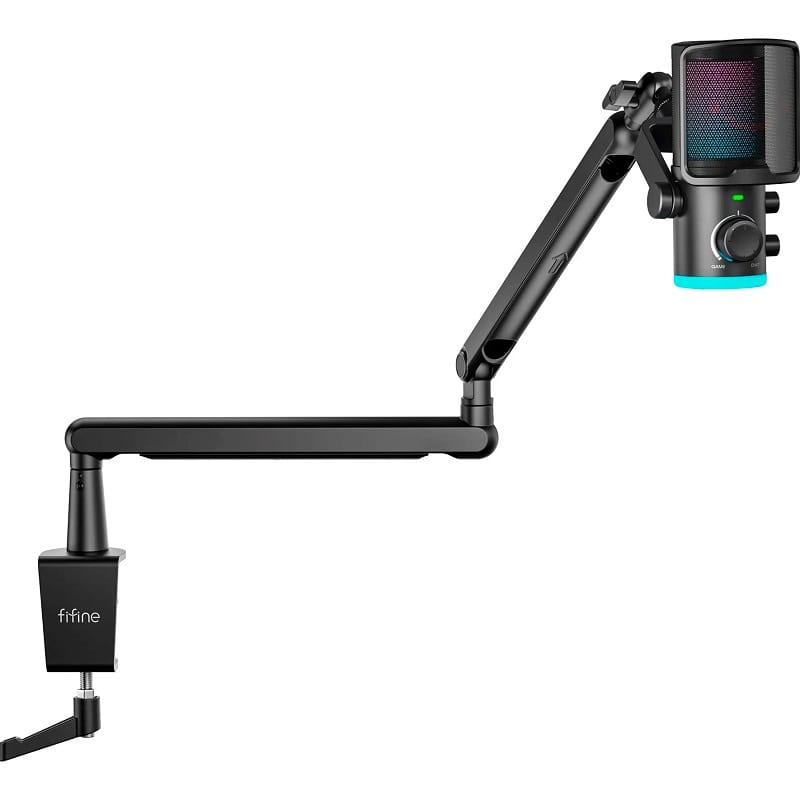 Микрофон Fifine TAM6 - фото 1