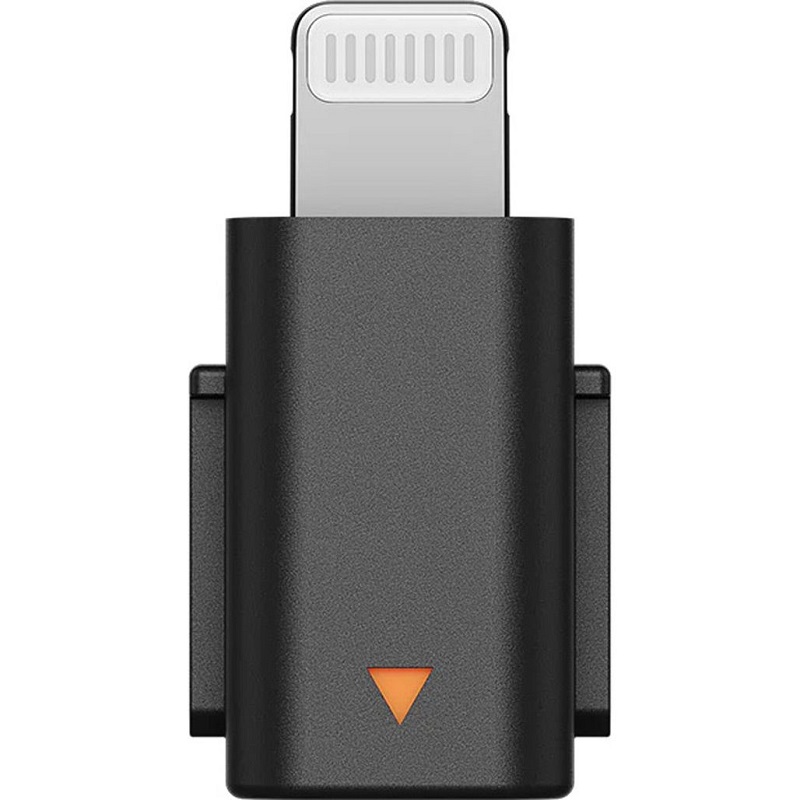 Адаптер DJI Mic Mini Lightning (CP.RN.00000429.01)