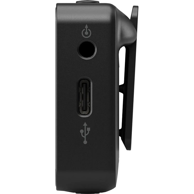 Микрофонная радиосистема Rode Wireless PRO - фото 2 Микрофонная радиосистема Rode Wireless PRO - фото 2