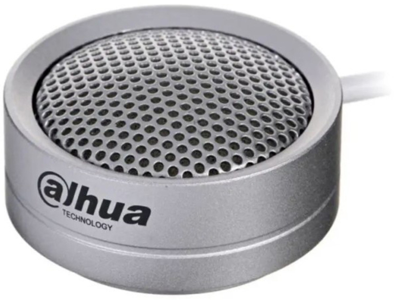 Мікрофон Dahua DH-HAP120
