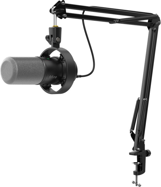 Микрофон Fifine K688CT - фото 2
