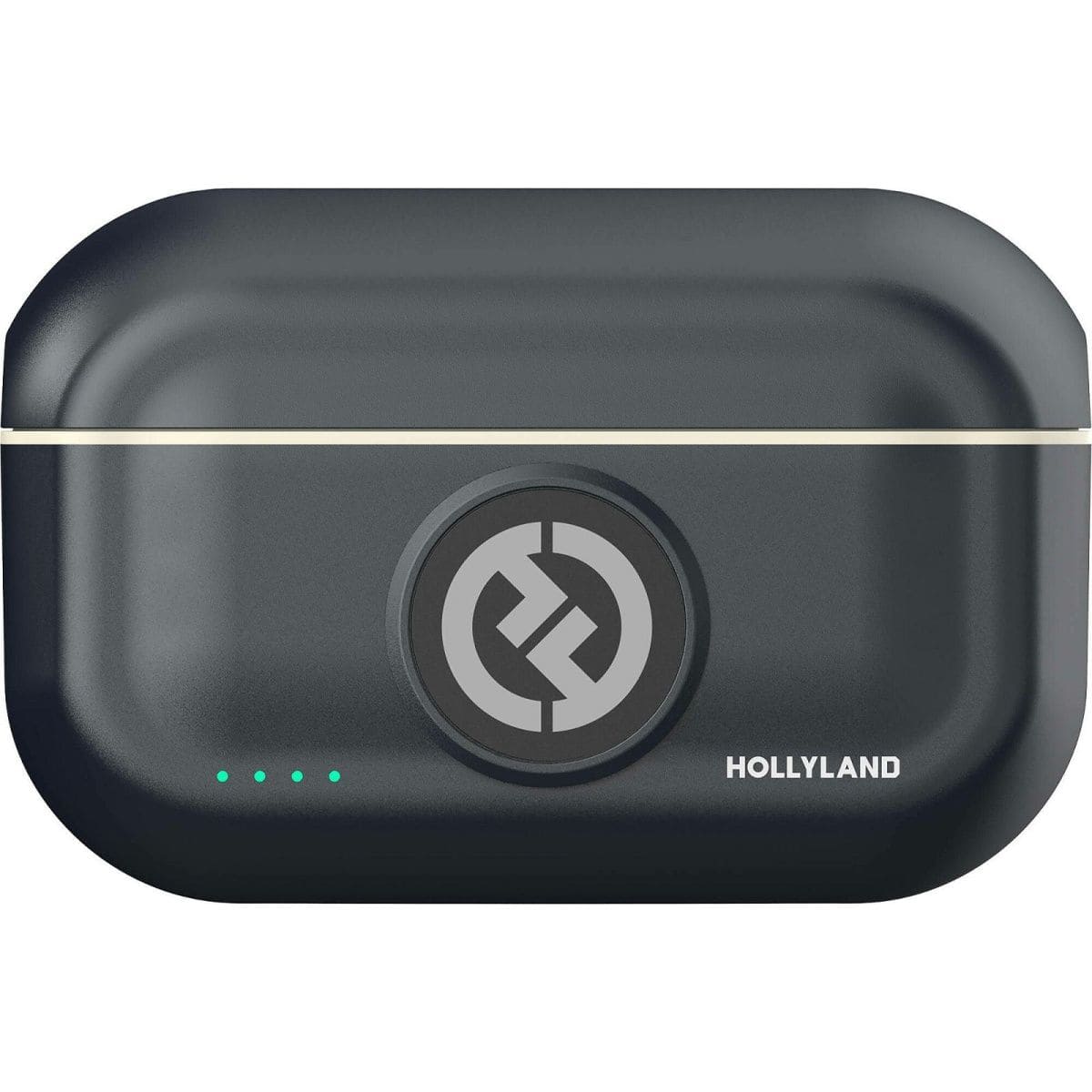 Микрофонная радиосистема Hollyland Lark M2 Duo with USB-C Plug - фото 1