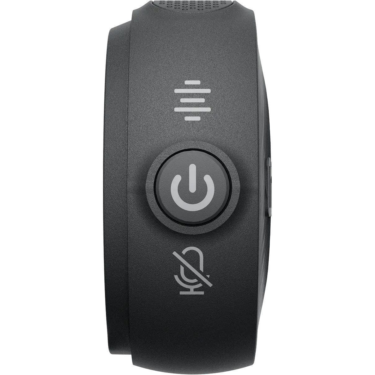Микрофонная радиосистема Insta360 Mic Air (1TX + 1RX) Black (CINSABWA) - фото 3