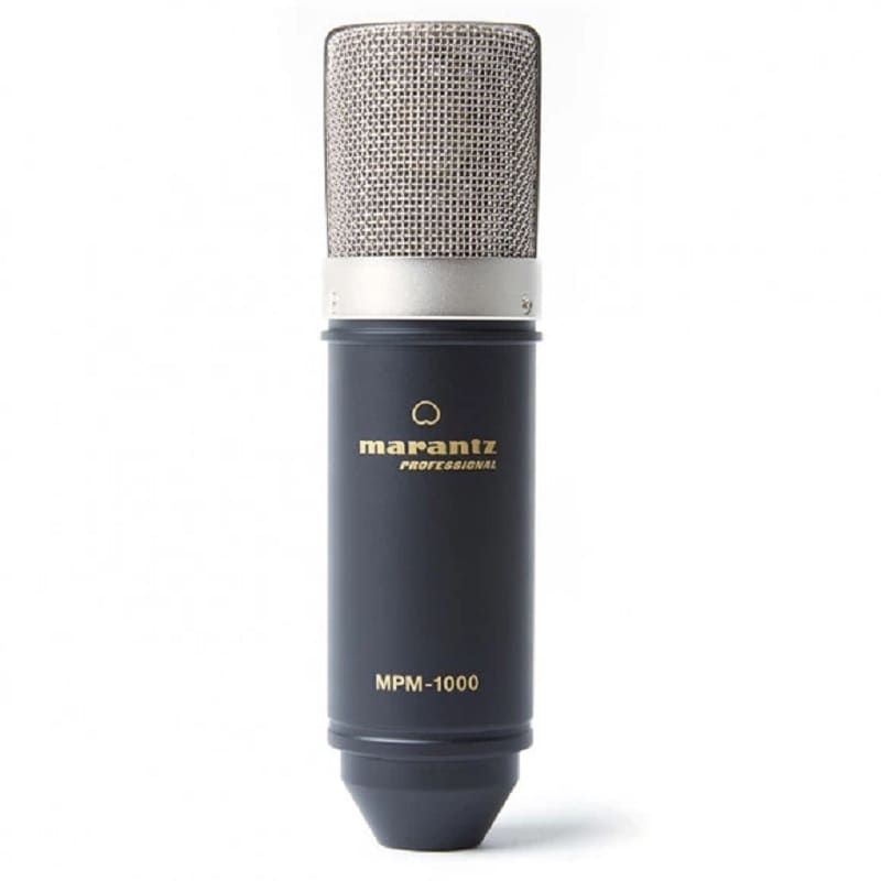 Мікрофон студійний Marantz MPM1000