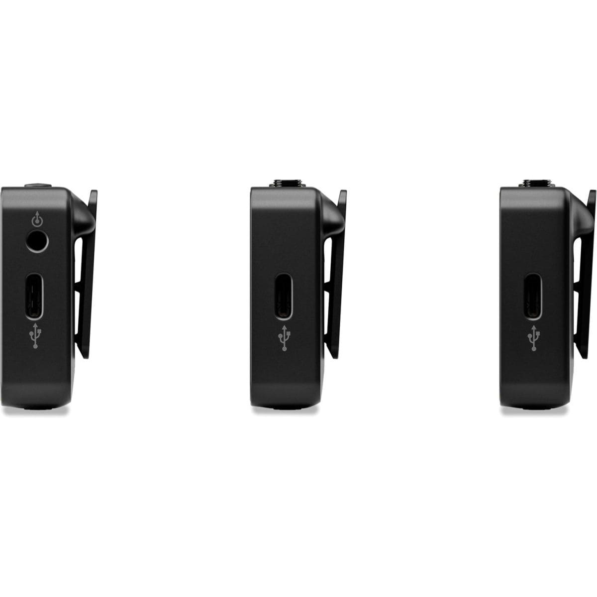 Микрофонная радиосистема Rode Wireless GO Gen 3 (240066) - фото 1 Микрофонная радиосистема Rode Wireless GO Gen 3 (240066) - фото 1