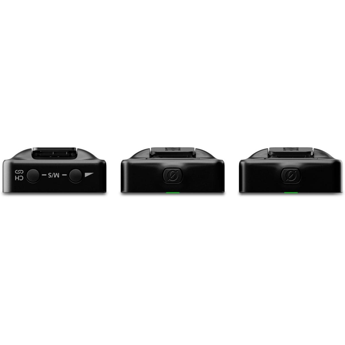 Микрофонная радиосистема Rode Wireless GO Gen 3 (240066) - фото 2 Микрофонная радиосистема Rode Wireless GO Gen 3 (240066) - фото 2
