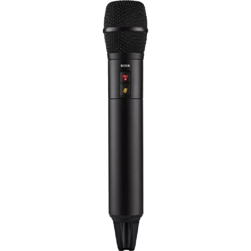 Микрофон Rode Interview Pro