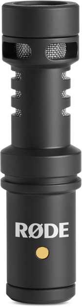 Мікрофон для смартфона Rode VideoMic Me-C+ - фото 1 Мікрофон для смартфона Rode VideoMic Me-C+ - фото 1