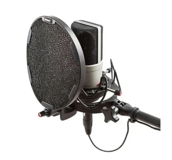 Мікрофон Sennheiser MK 4 - фото 2 Мікрофон Sennheiser MK 4 - фото 2