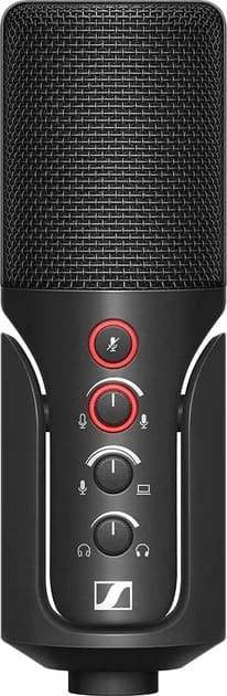 Мікрофон Sennheiser Profile USB - фото 2 Мікрофон Sennheiser Profile USB - фото 2