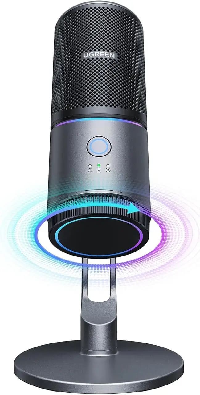 Микрофон для ПК UGREEN CM769 - фото 1