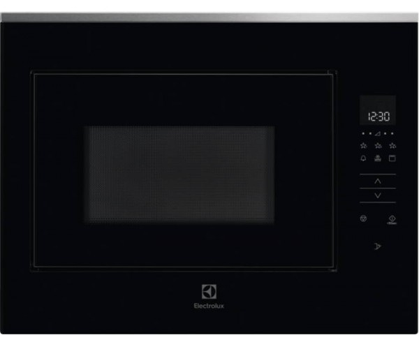 Вбудована мікрохвильова піч Electrolux KMFD264TEX