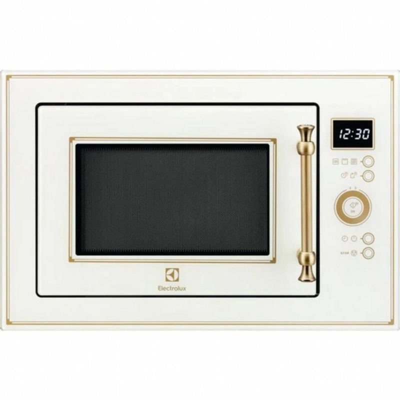 Вбудована мікрохвильова піч Electrolux EMT25203OC
