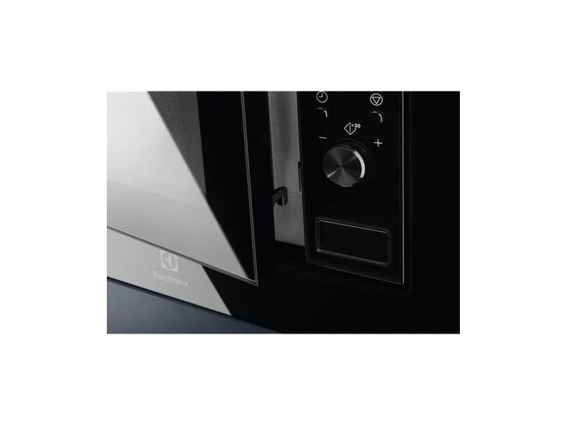 Встраиваемая микроволновая печь Electrolux LMS2203EMK - фото 1 Встраиваемая микроволновая печь Electrolux LMS2203EMK - фото 1