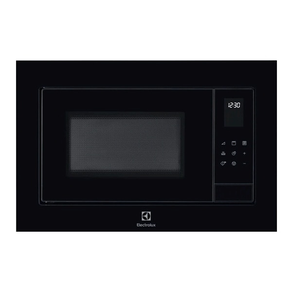 Вбудована мікрохвильова піч ELECTROLUX LMS4253TMK