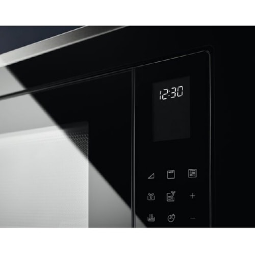 Вбудована мікрохвильова піч ELECTROLUX LMS4253TMK - фото 1