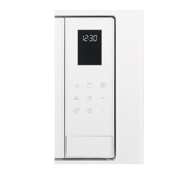 Встраиваемая микроволновая печь Electrolux LMS4253TMW - фото 1