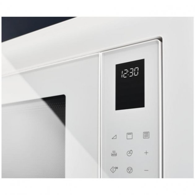 Встраиваемая микроволновая печь Electrolux LMS4253TMW - фото 2