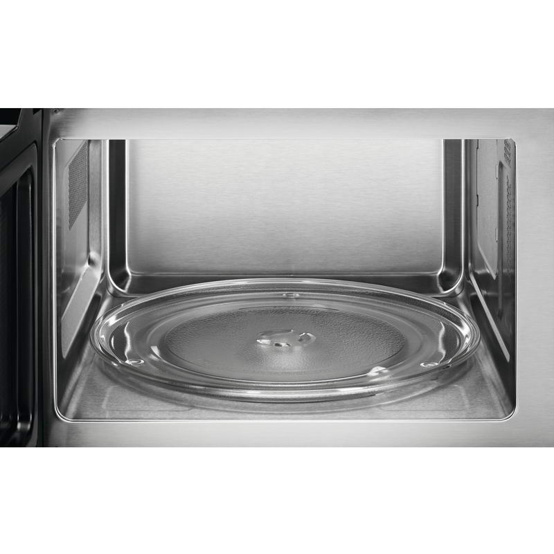 Встраиваемая микроволновая печь Electrolux LMS4253TMW - фото 3