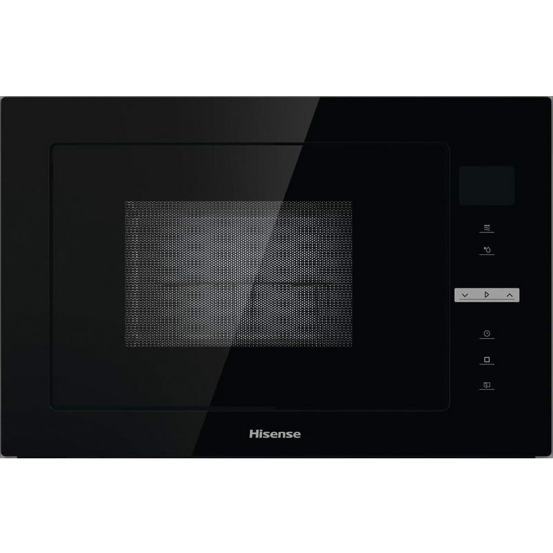 Вбудована мікрохвильова піч HISENSE BIM325G62BG