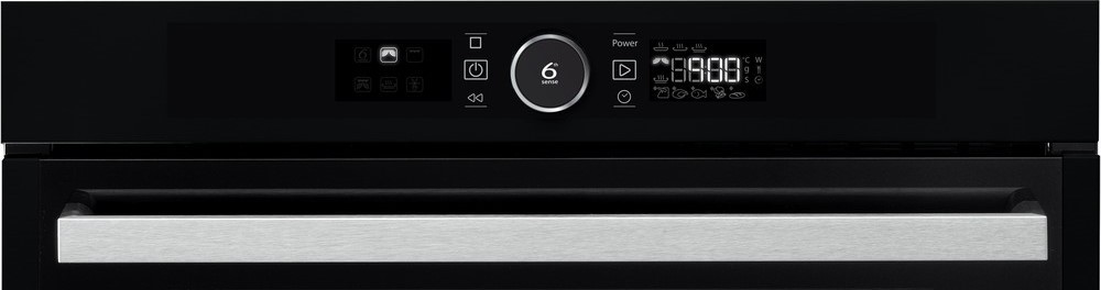 Встраиваемая микроволновая печь с грилем Whirlpool AMW 731 NB - фото 1 Встраиваемая микроволновая печь с грилем Whirlpool AMW 731 NB - фото 1